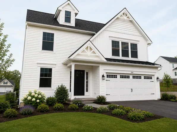 Greenwood Drive Hemlock #B, Oxford, PA 19363