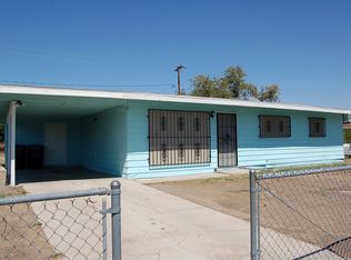 604 Bowman Ave, Las Vegas, NV 89106
