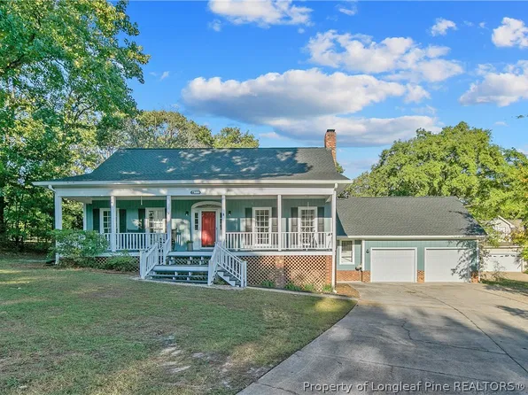 51 Eagles Roost, Sanford, NC 27332