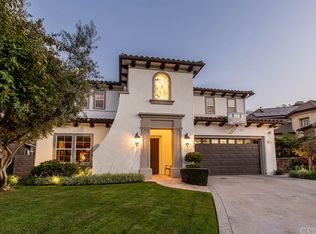 1668 Elliston Ct, Simi Valley, CA 93065