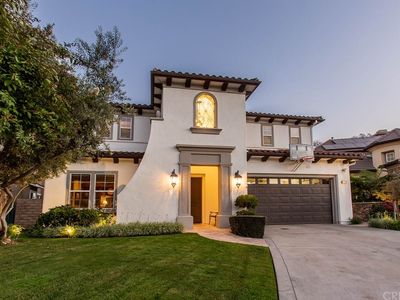 1668 Elliston Ct, Simi Valley, CA, 93065