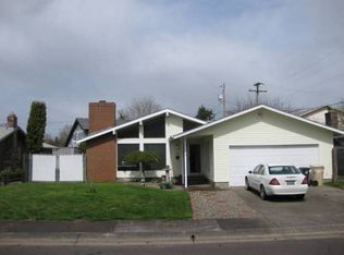 1895 27th Ave SE, Albany, OR 97322