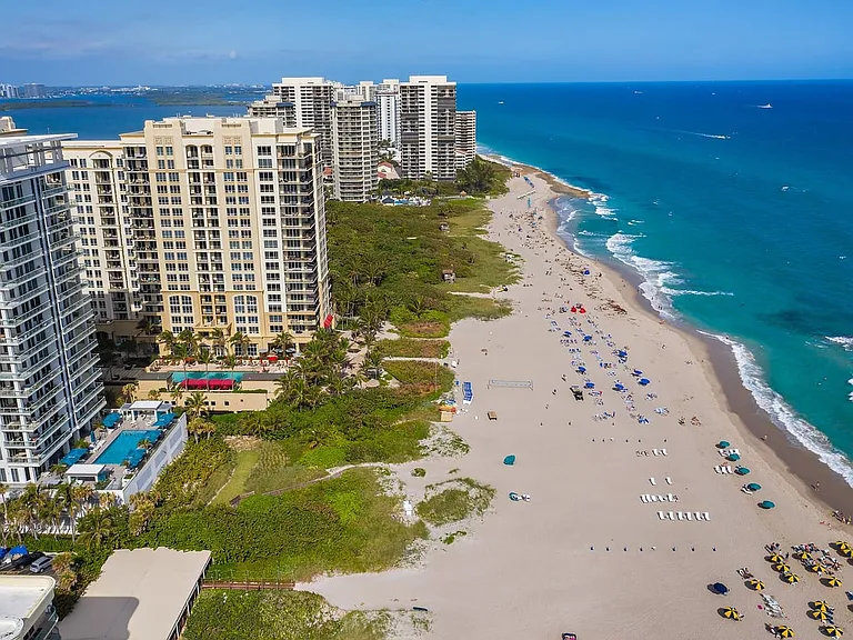 3730 N Ocean Dr #9-D — Photo 99