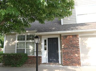 2204 Breckenridge Dr, Lawrence, KS 66047