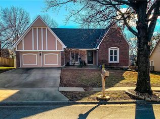 16409 W 138th Ter, Olathe, KS 66062