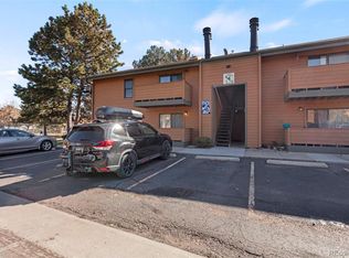3325 S Ammons St APT 4-205, Denver, CO 80227