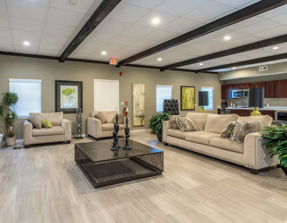 The Pointe Apartments
