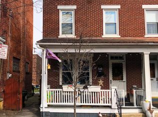 619 2nd St, Lancaster, PA 17603