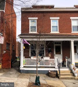619 2nd St, Lancaster, PA, 17603