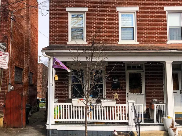619 2nd St, Lancaster, PA 17603