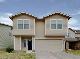 14438 Moreno Ave, Houston, TX 77045