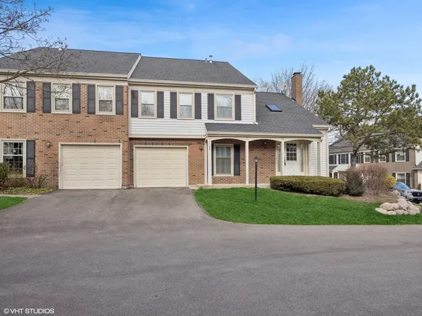 157 Bright Ridge Dr #0, Schaumburg, IL 60194
