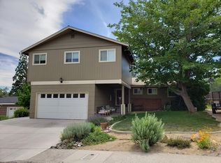 2150 Brisbane Ave, Reno, NV 89503