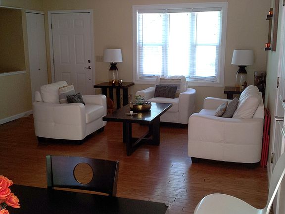 Living / Dining