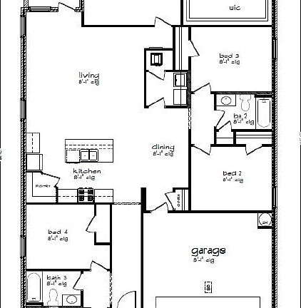 Floor Plan.