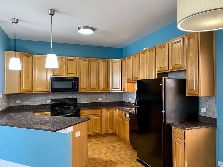 615 South Blvd #B — Photo 6