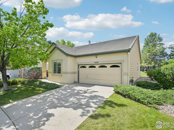 2420 E 127th Ave, Thornton, CO 80241