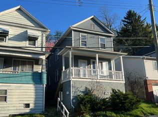 78 Simon Block Ave, Hanover Township, PA 18706