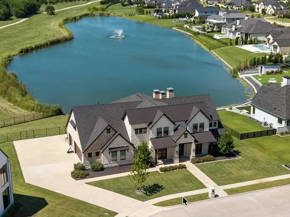 1108 Glen Abbey Ct, Heath, TX 75032