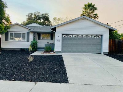2351 Charlotte Ave, Concord, CA, 94518