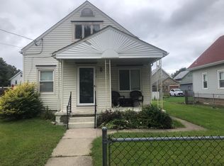 2414 Michigan Ave, Niagara Falls, NY 14305