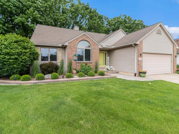 1783 Sycamore Ct, Saline, MI 48176