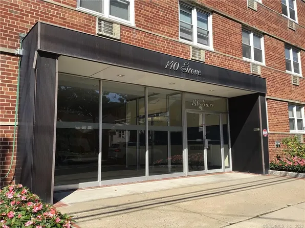 140 Grove Street #3H, Stamford, CT 06901
