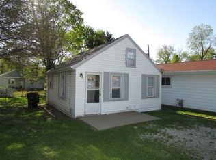 3336 N Sterling Ave, Peoria, IL 61604