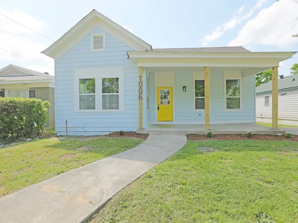 1006 S Cross St, Little Rock, AR 72202