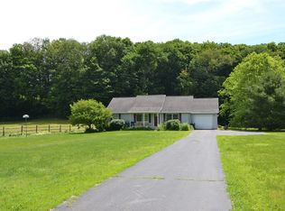 110 Mallery Rd, New Ashford, MA 01237