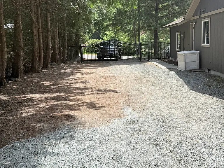 RV / Boat Parking