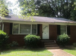 9400 E West T Harris Blvd, Charlotte, NC 28227