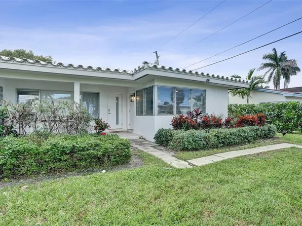 4313 Seagrape Dr #2, Fort Lauderdale, FL 33308