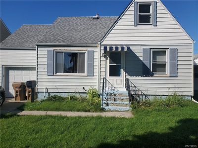 86 Mildred Dr, Buffalo, NY, 14225