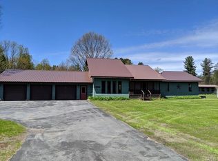 6917 Number Four Rd, Lowville, NY 13367