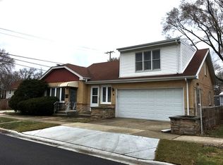 7810 White Ave #1, Lyons, IL 60534