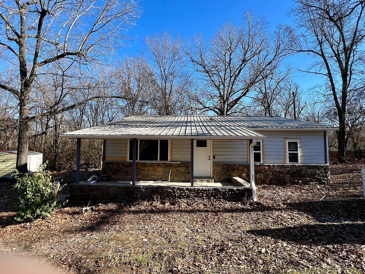 4098 N Salem Rd, Fayetteville, AR 72704 Zillow