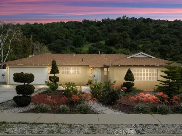440 E Linfield St, Glendora, CA 91740
