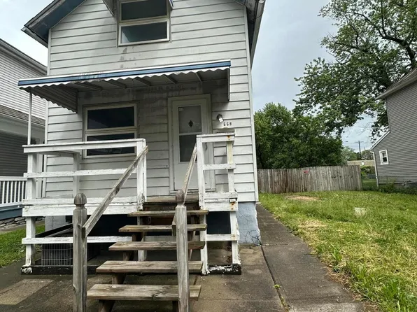 668 Wager St, Columbus, OH 43206