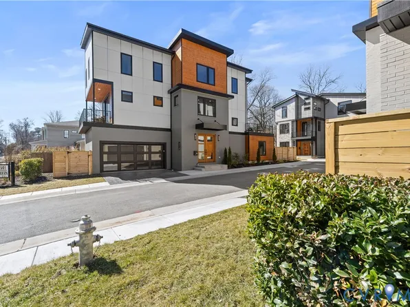 512 Westview Ave, Richmond, VA 23226