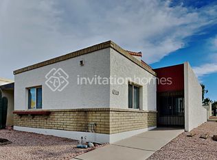 2329 W Vineyard Rd, Tempe, AZ 85282