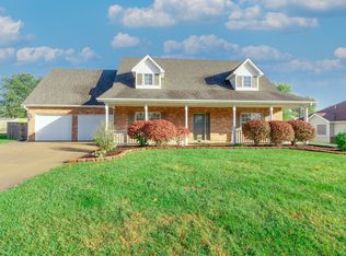 301 Renee Dr, Ashland, MO 65010