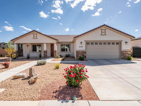 4407 W 200 N, Cedar City, UT 84720
