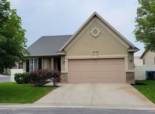 3720 W Cranberry Loop, Lehi, UT 84043