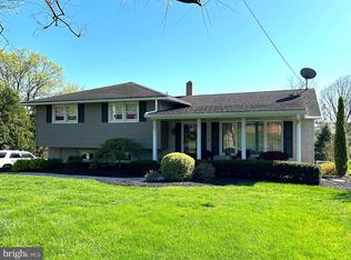 5130 N Sherman Extension St, Manchester, PA