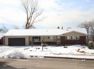 4640 S Lanark Rd, Salt Lake City, UT 84124