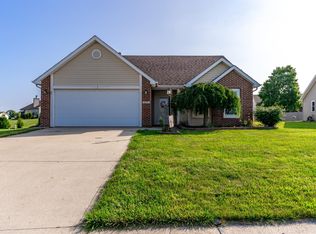 2531 Grassy Creek Run, Fort Wayne, IN 46804