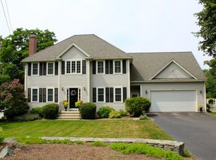 136 N Main St, Natick, MA 01760