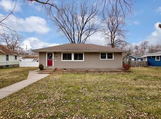 5333 Humboldt Ave N, Brooklyn Center, MN 55430