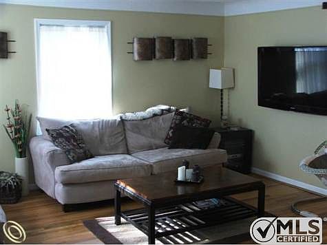 Living Room I